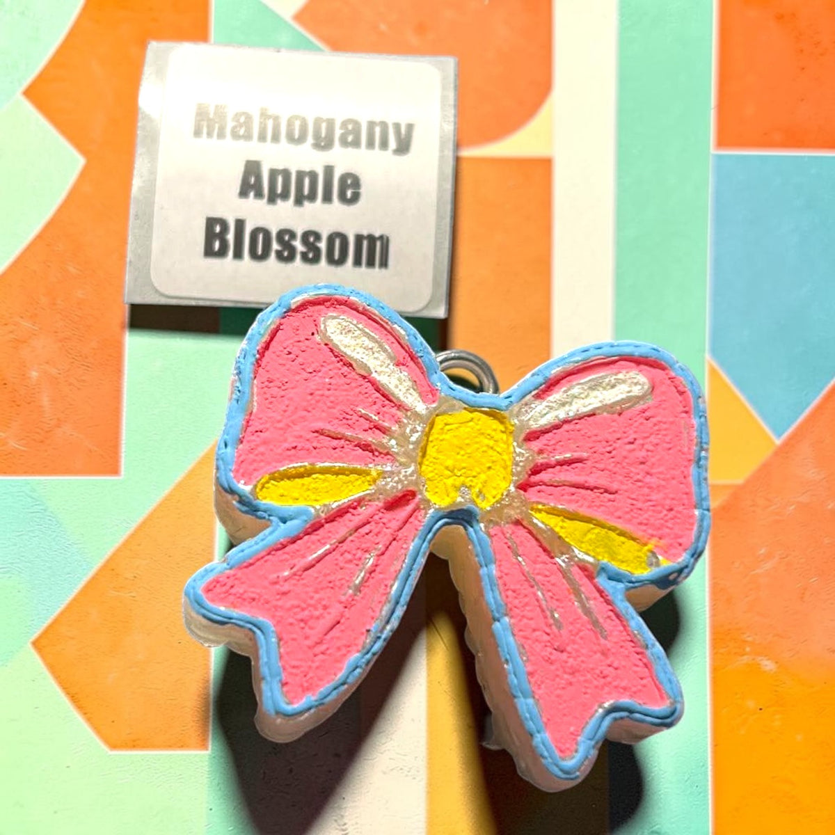 Charmee Freshie - Mahogany Apple Blossom