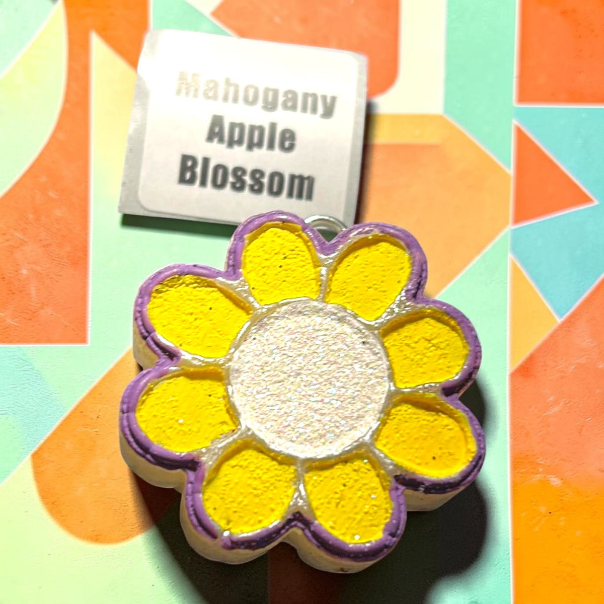 Charmee Freshie - Mahogany Apple Blossom