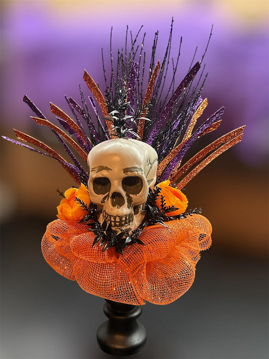 Mr. Skull