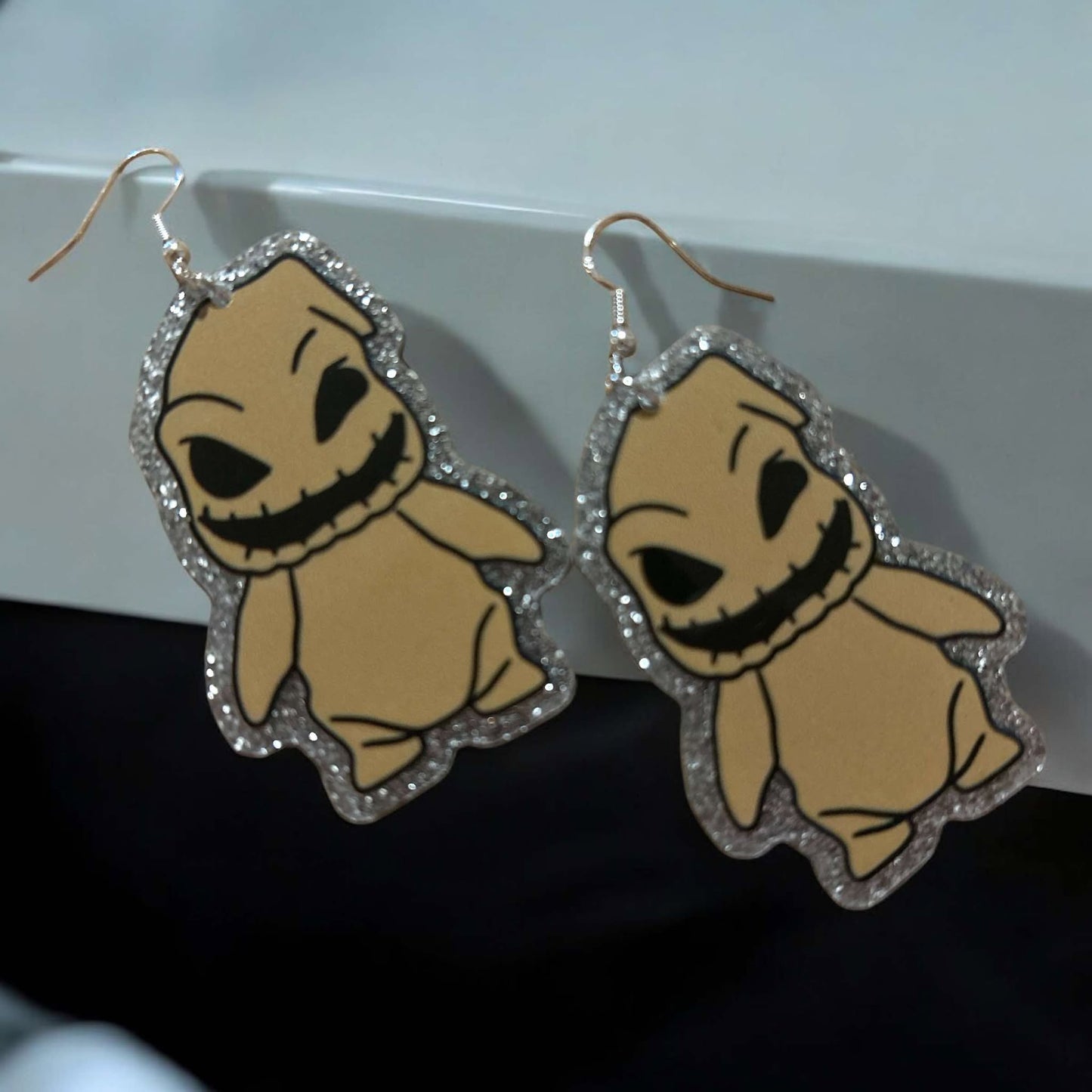 Oogie - Novelty Earring