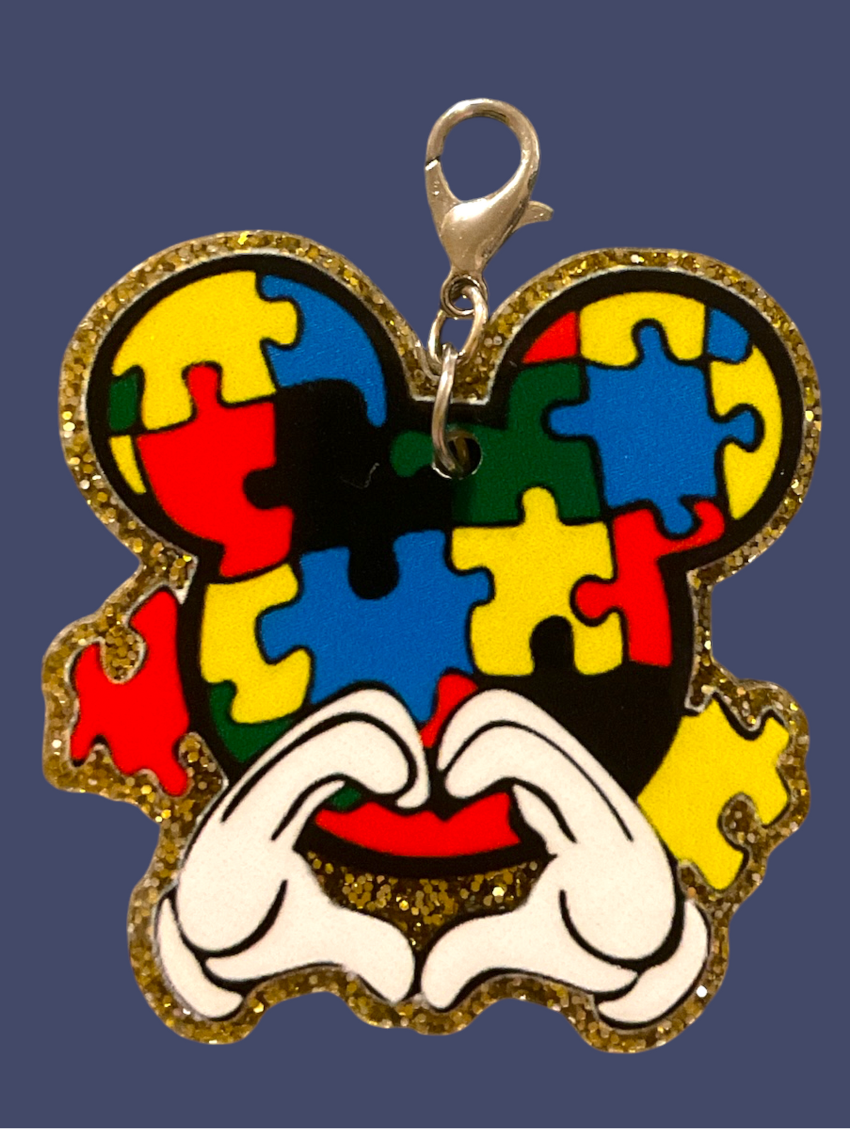 Charmee Charms - Inspirational/Awareness