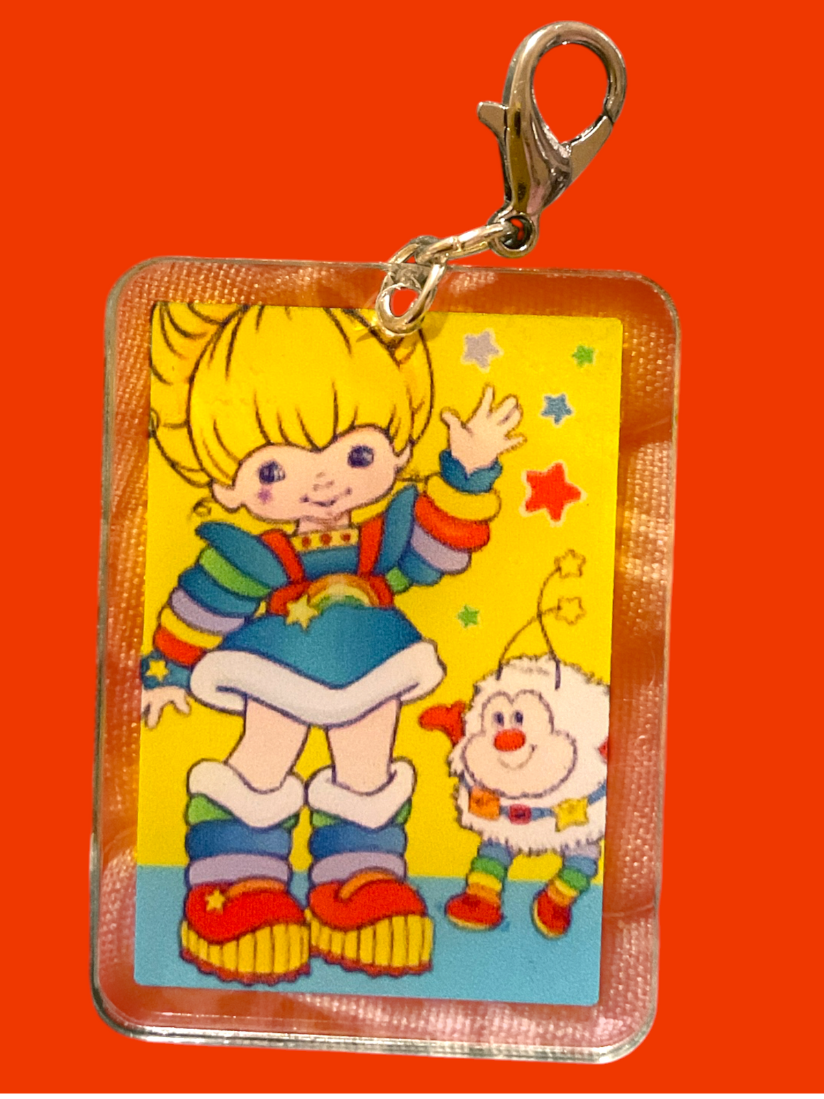Charmee Charms - Characters/Brands