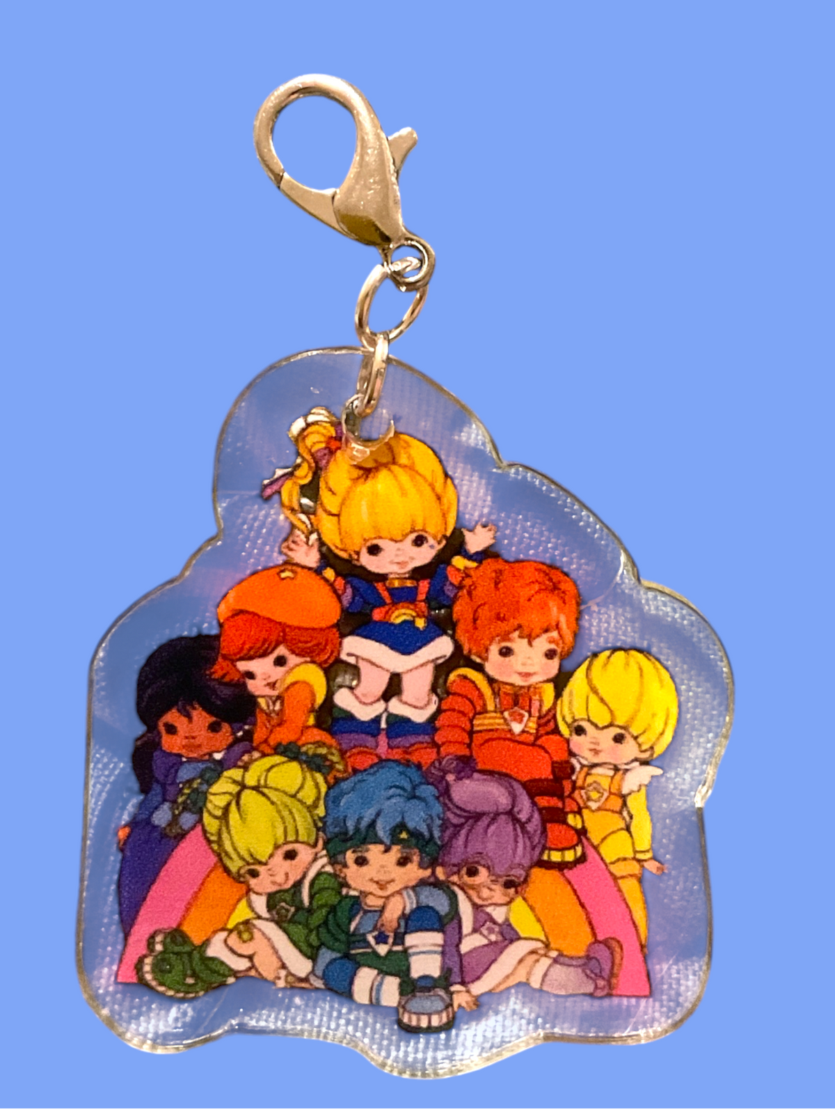 Charmee Charms - Characters/Brands
