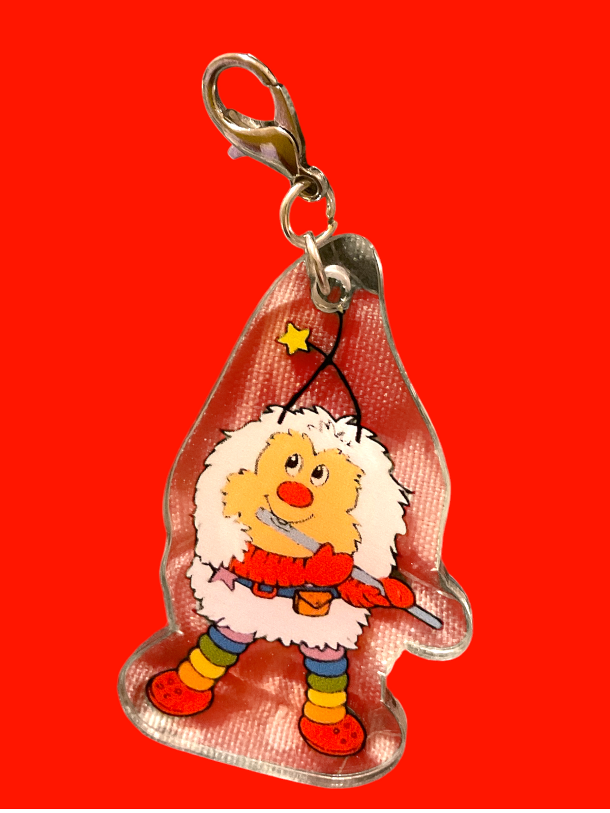 Charmee Charms - Characters/Brands
