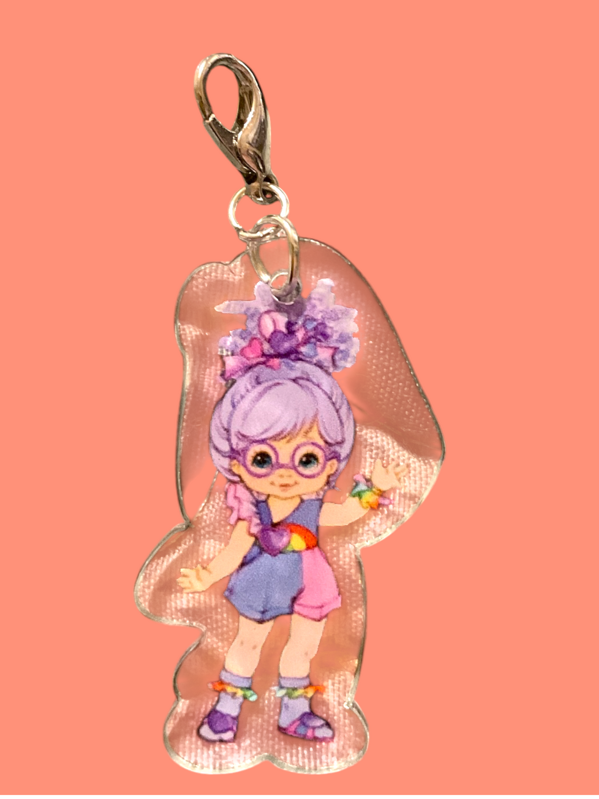 Charmee Charms - Characters/Brands