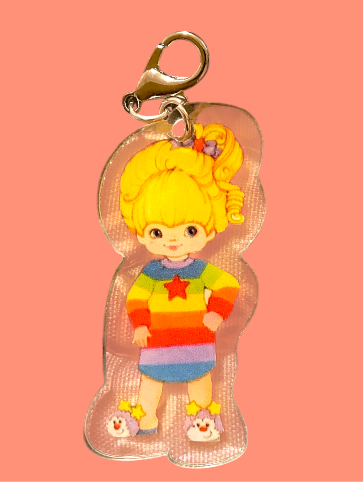 Charmee Charms - Characters/Brands