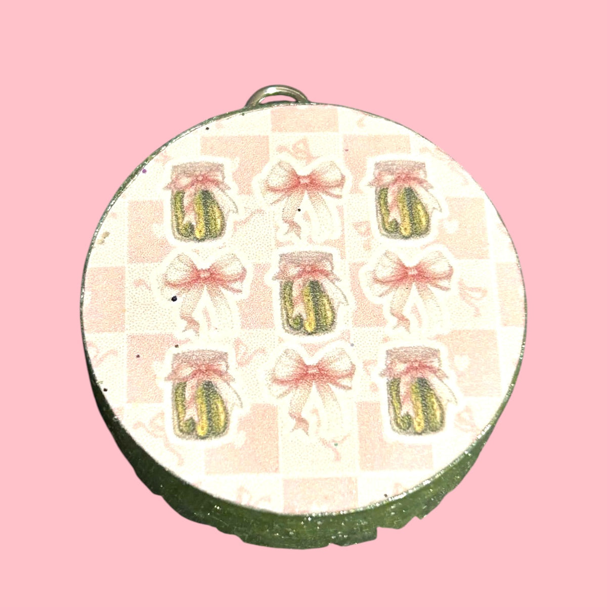 Charmee Freshie - Mahogany Apple Blossom