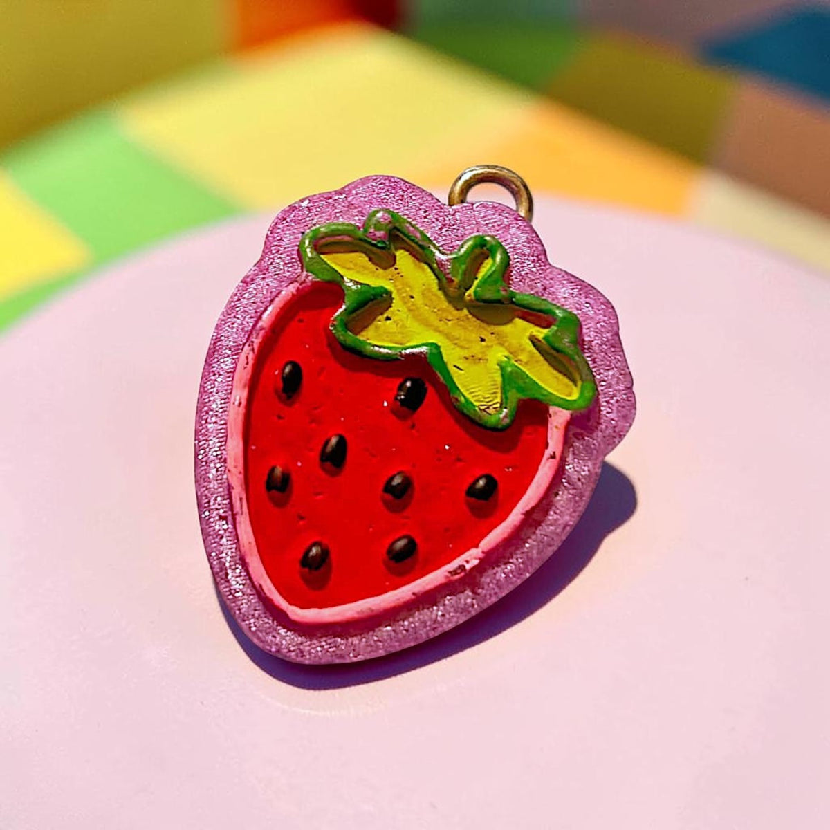 Charmee Freshie - Pink Dragonfruit