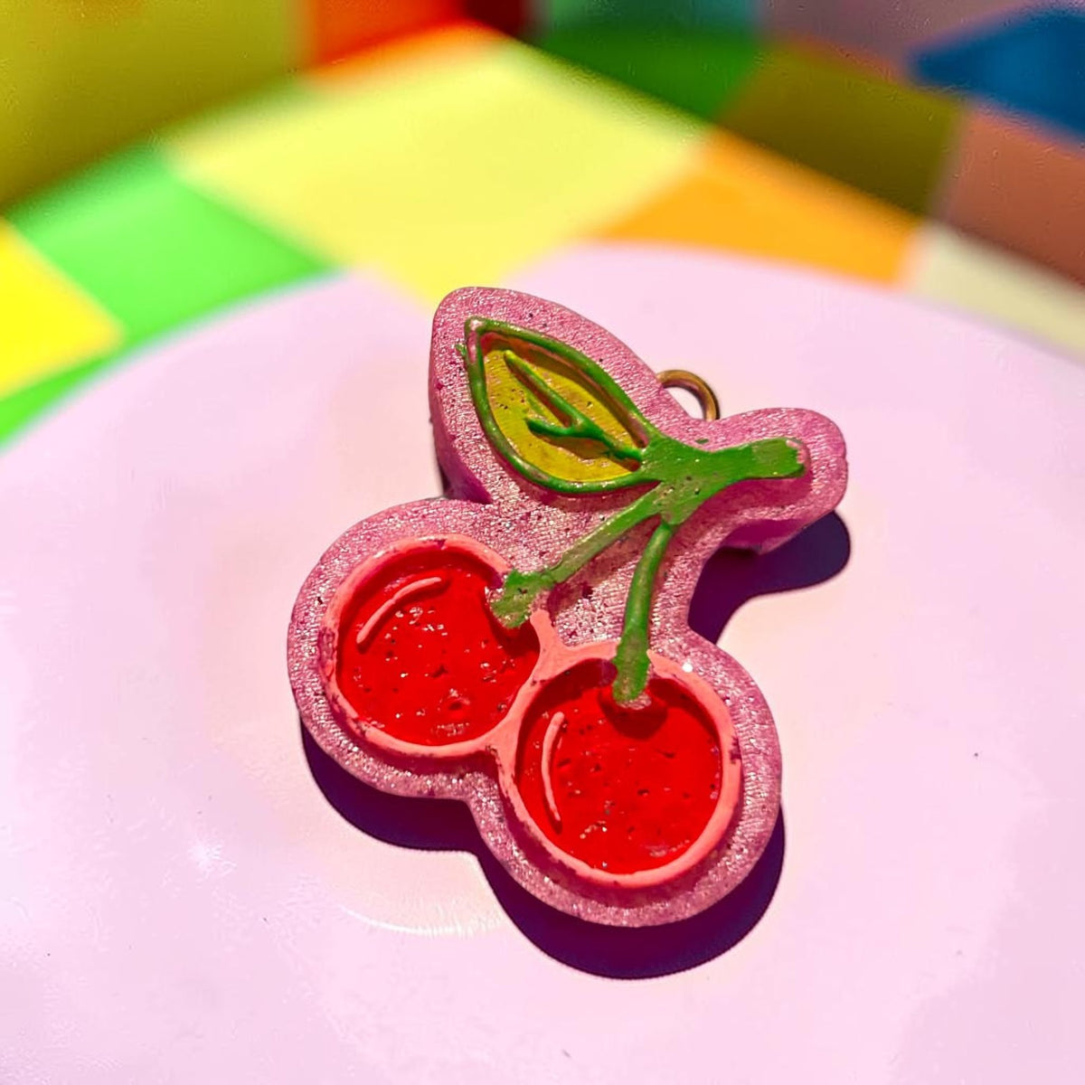 Charmee Freshie - Pink Dragonfruit