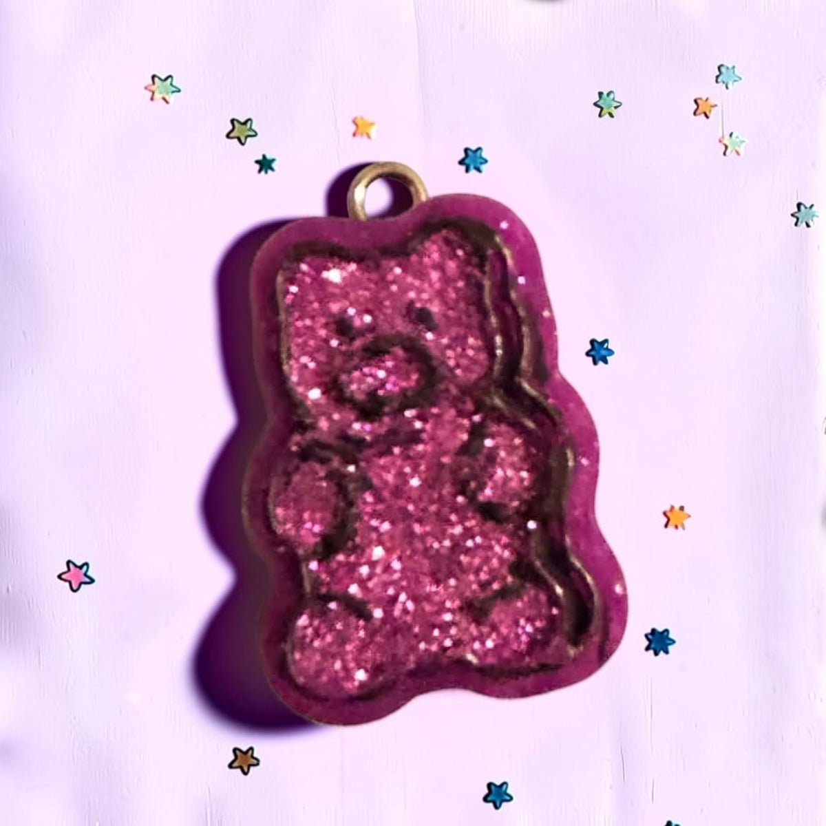 Charmee Freshie - Pink Sandy Beach