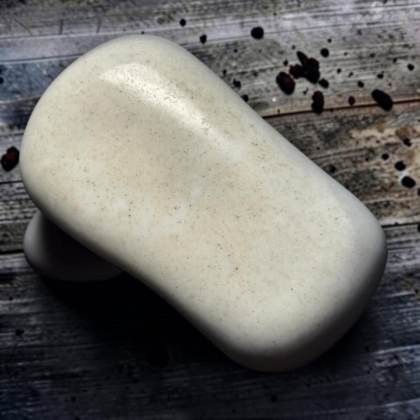 Shea Butter Soap - Pipe Tobacco