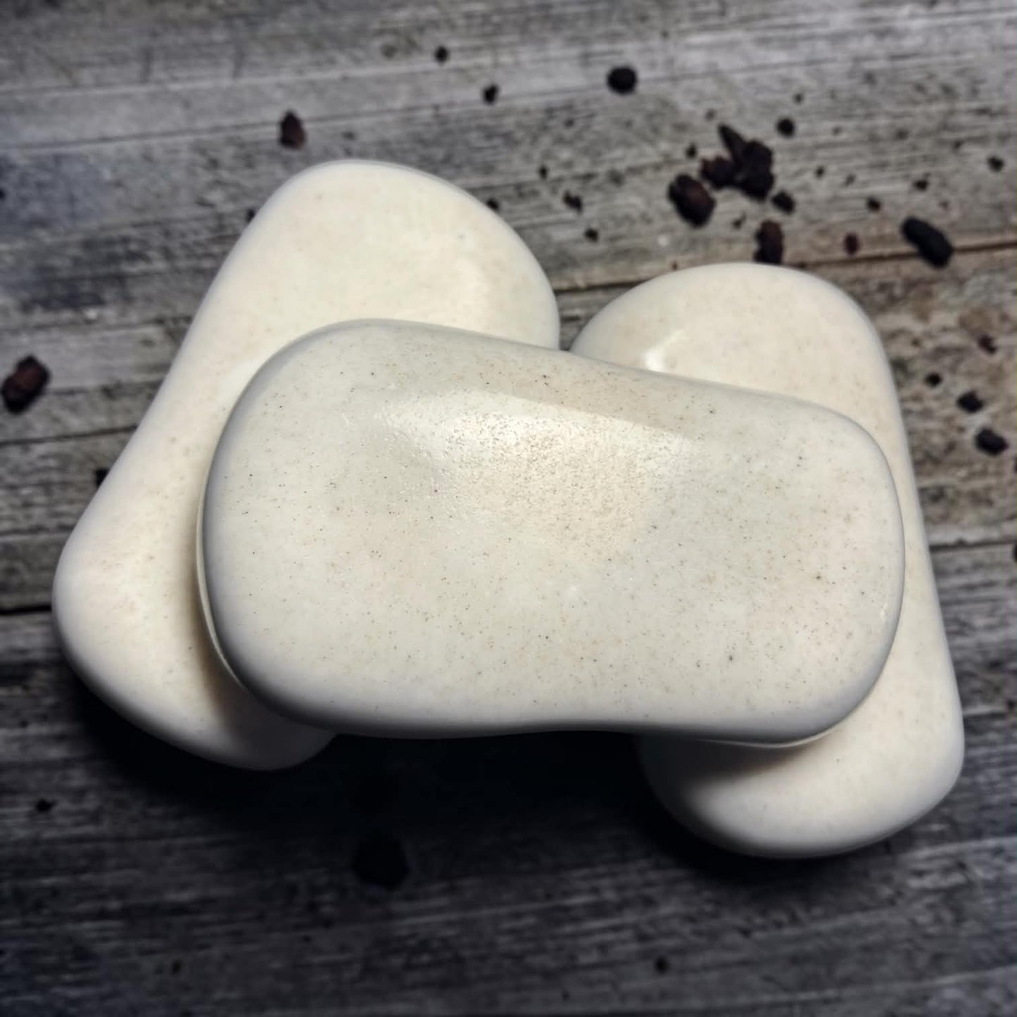 Shea Butter Soap - Pipe Tobacco
