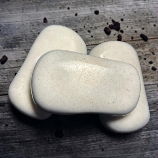 Shea Butter Soap - Pipe Tobacco