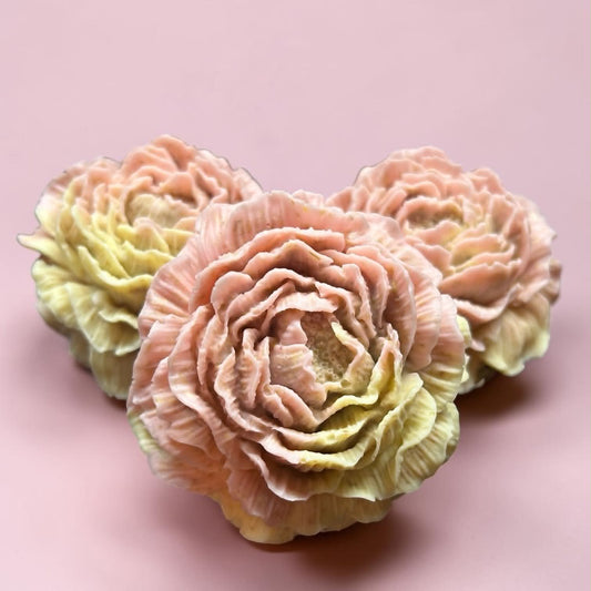 Shea Butter Soap - Plumeria