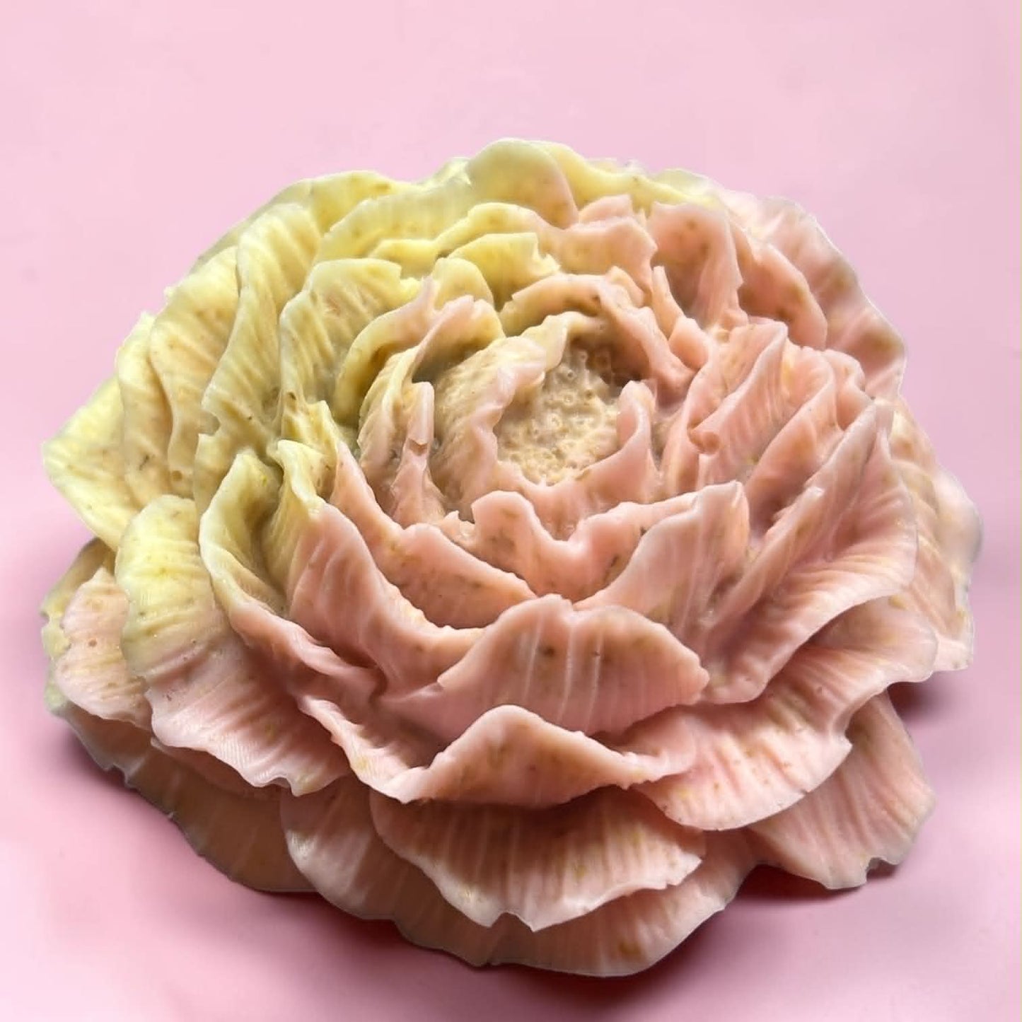 Shea Butter Soap - Plumeria