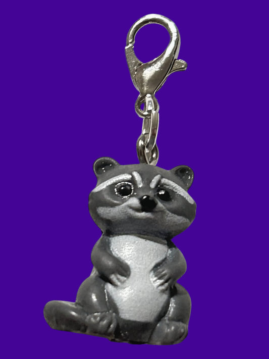 Charmee Charms - Woodland Creatures