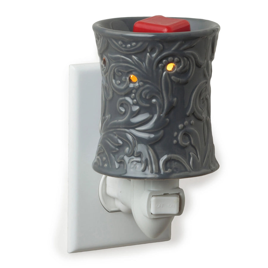 Wax Warmer Plugin - Rainstorm