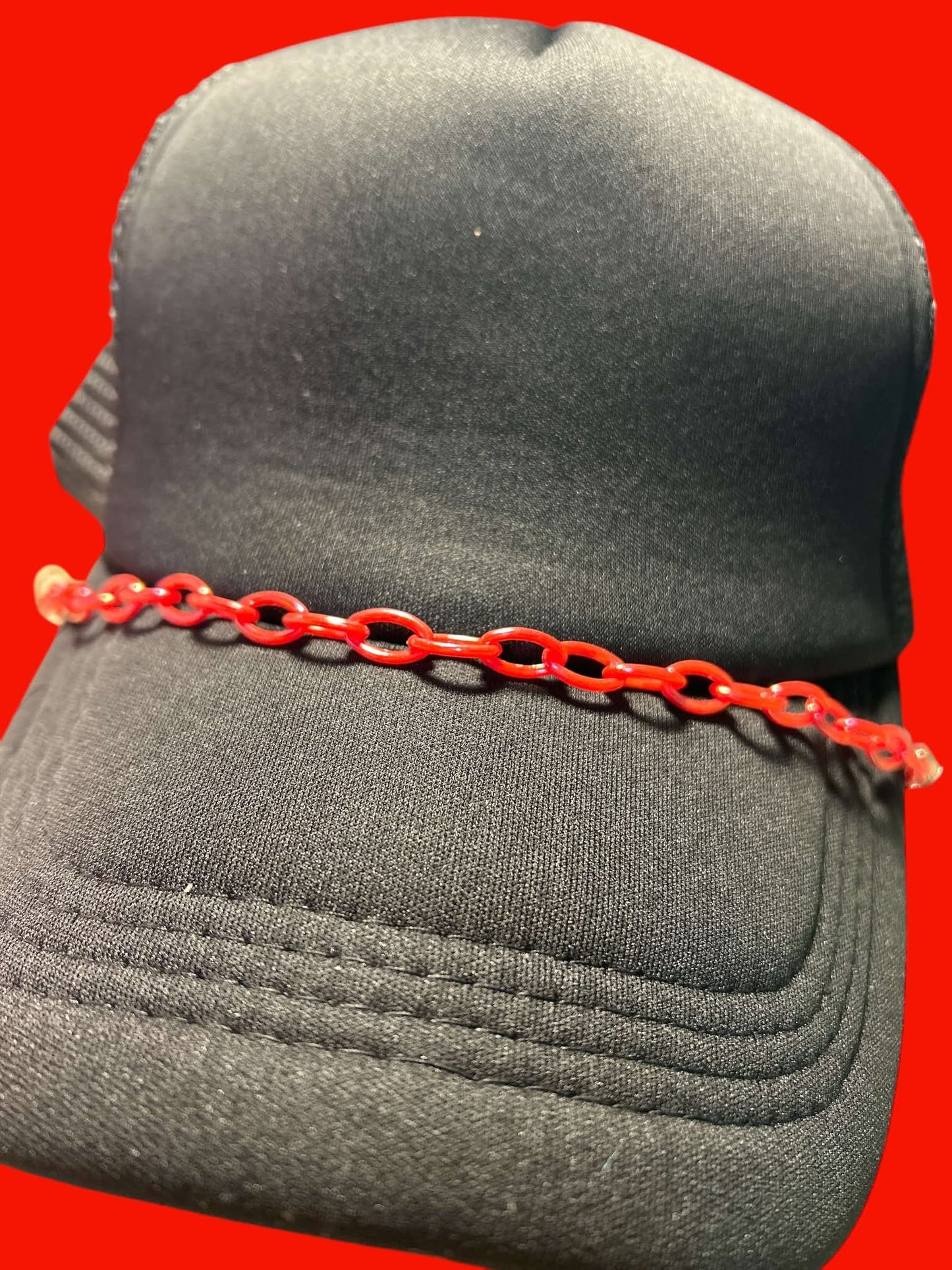 Red - Hat Chain