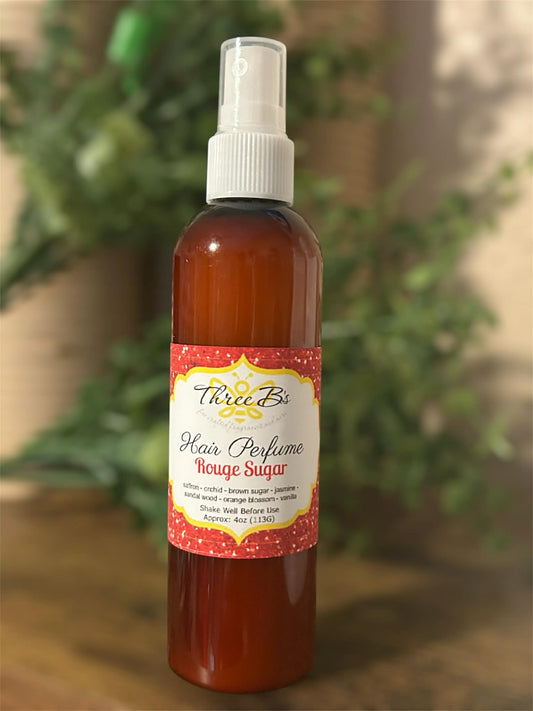 Hair Perfume - Rouge Sugar