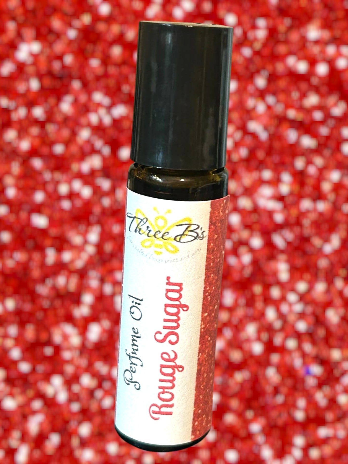 Rouge Sugar - Roll-On Perfume Oil