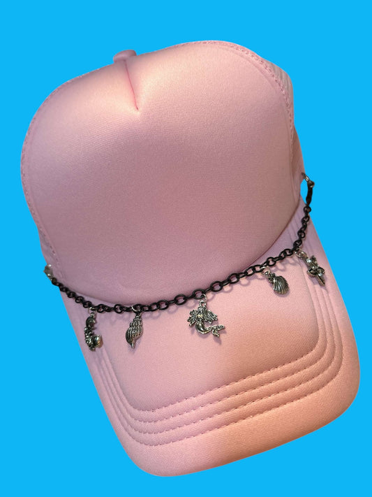 Sea Life - Hat Chain