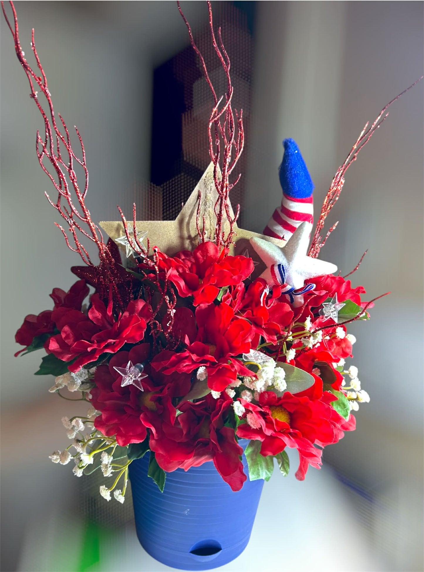 USA Gnome