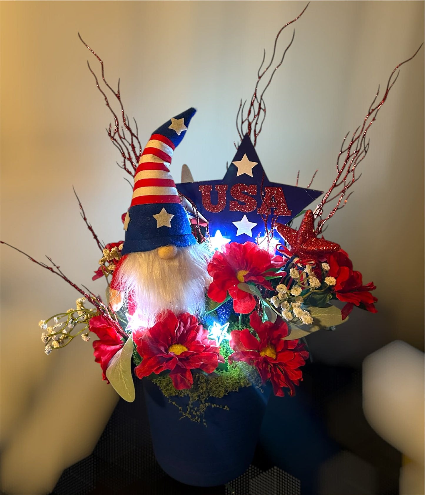 USA Gnome