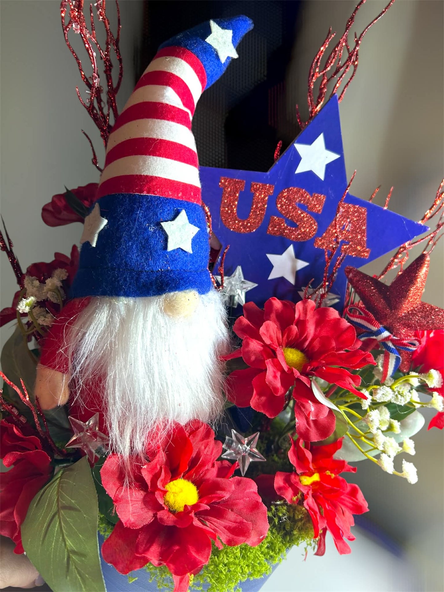 USA Gnome