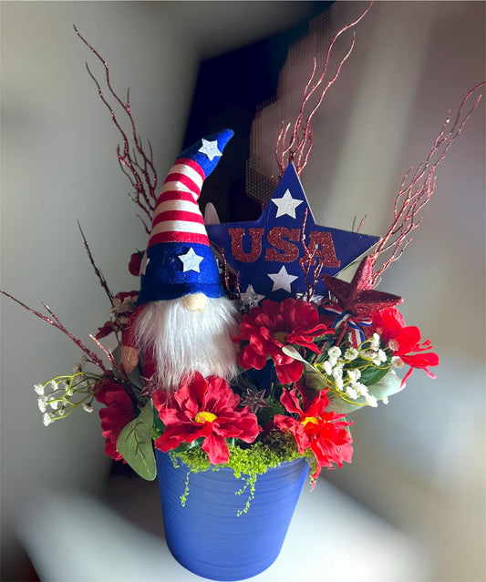 USA Gnome