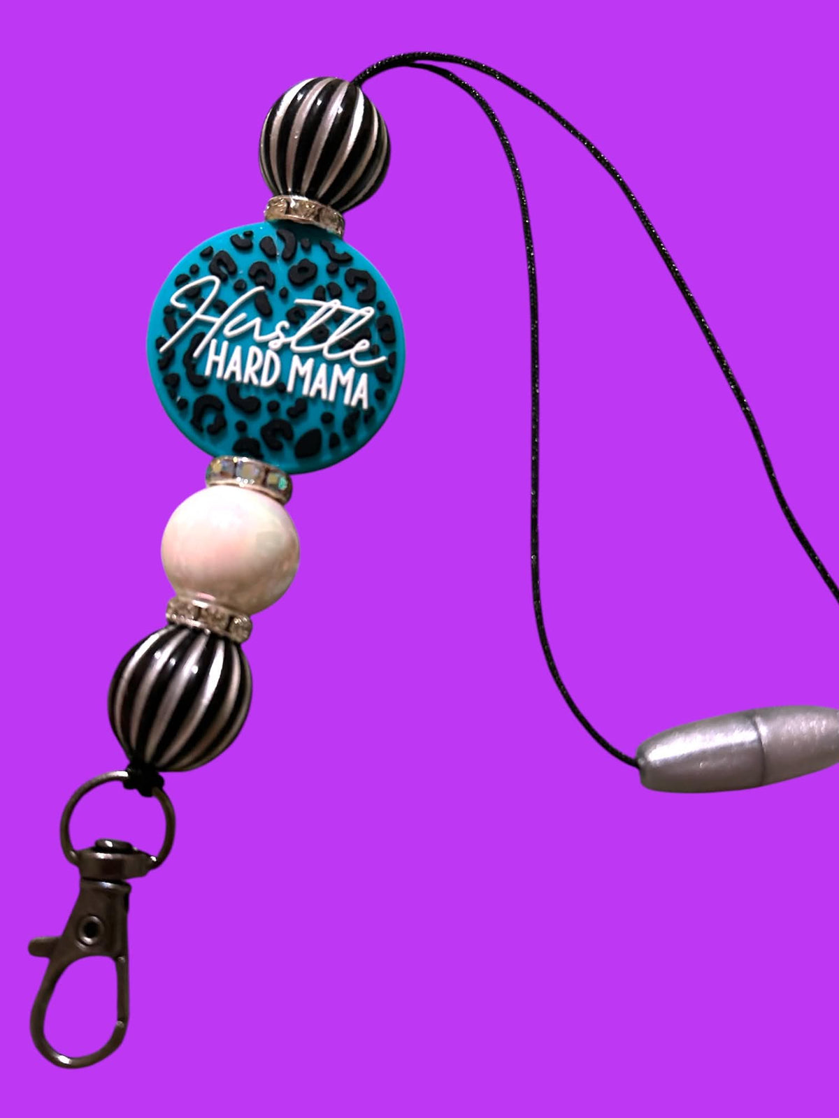 Car Freshie Hanger - Mom/Grandma/Nana