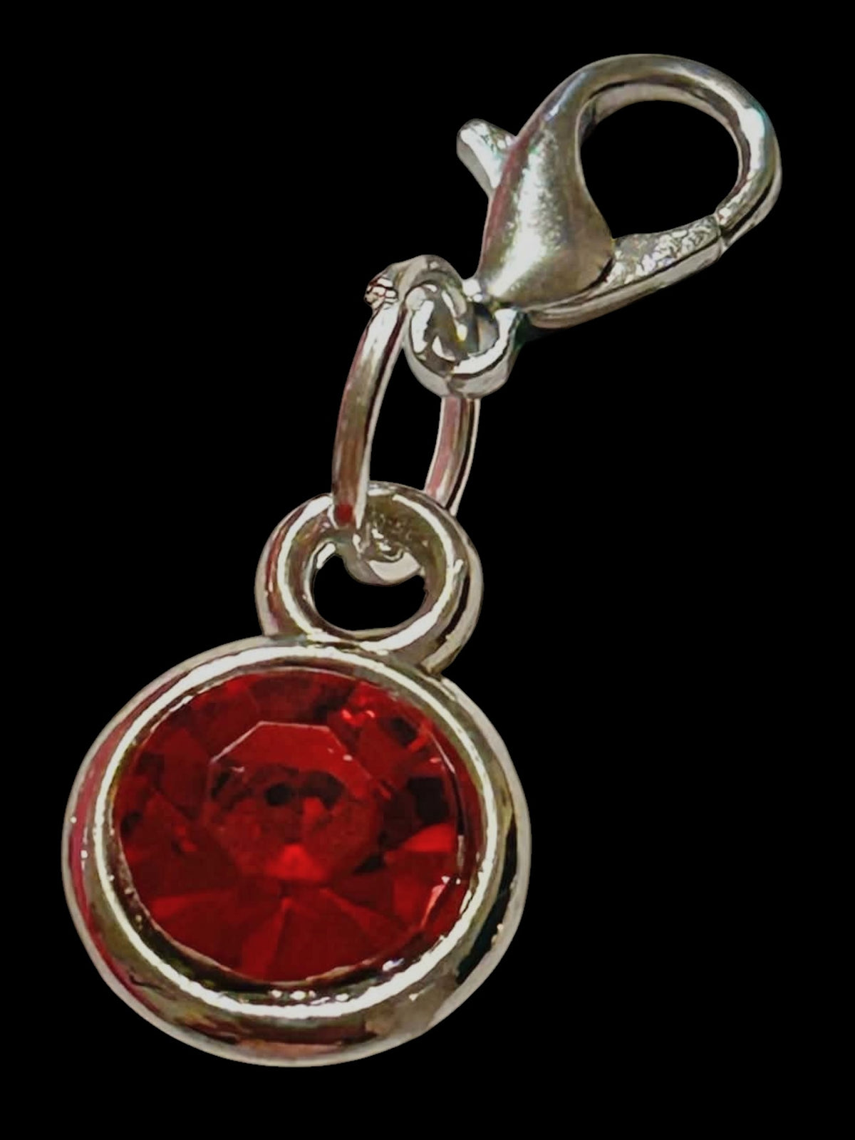 Charmee Charms - Colored Beads