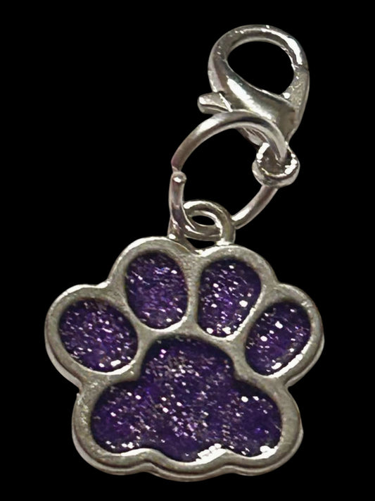 Charmee Charms - Paw Prints