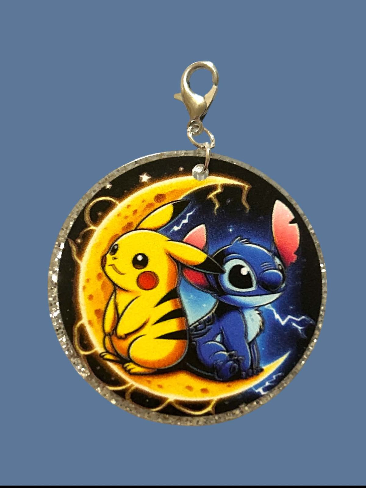 Charmee Charms - Characters/Brands