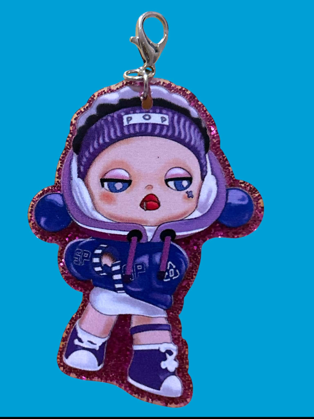 Charmee Charms - Characters/Brands