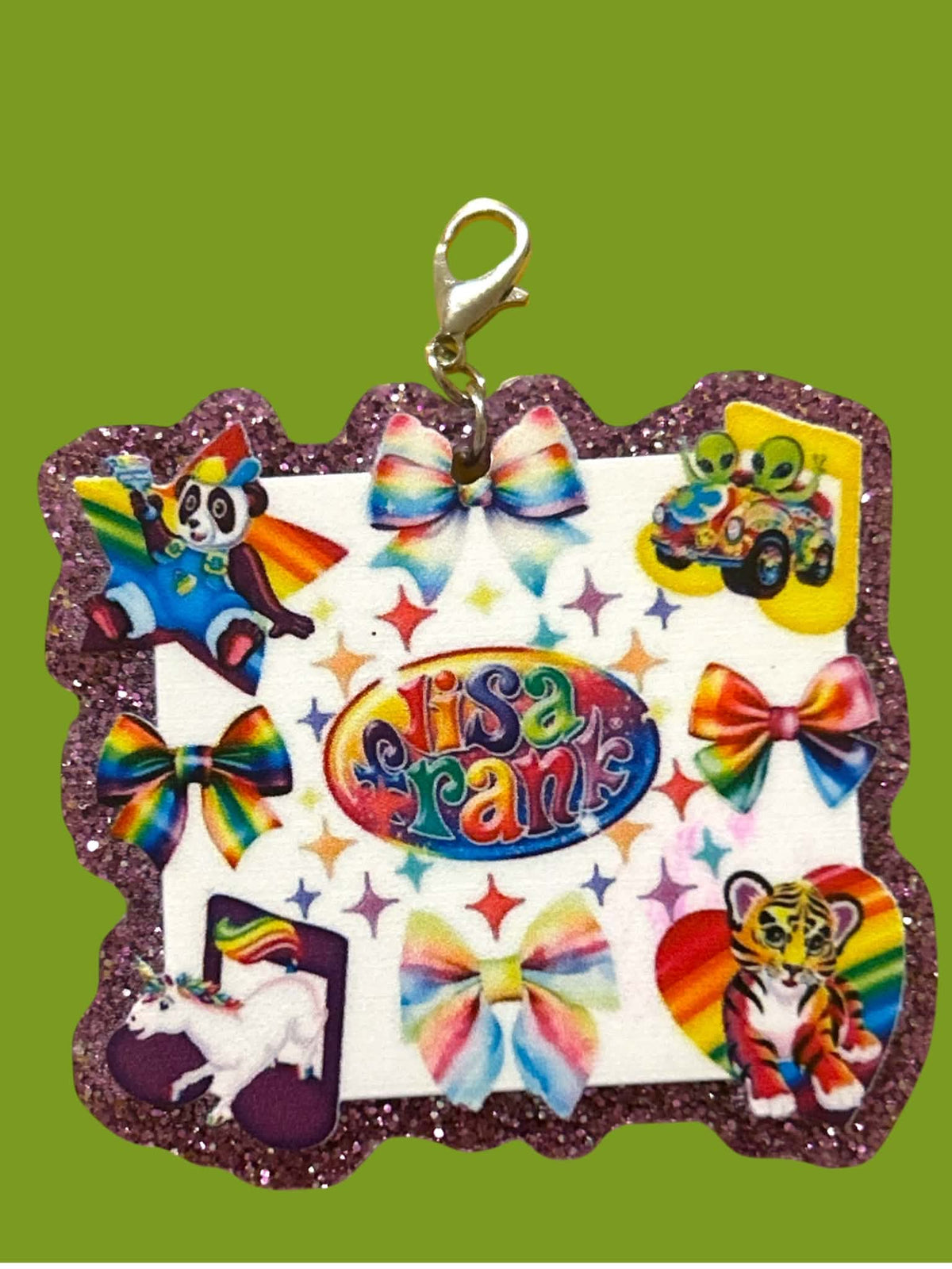 Charmee Charms - Characters/Brands