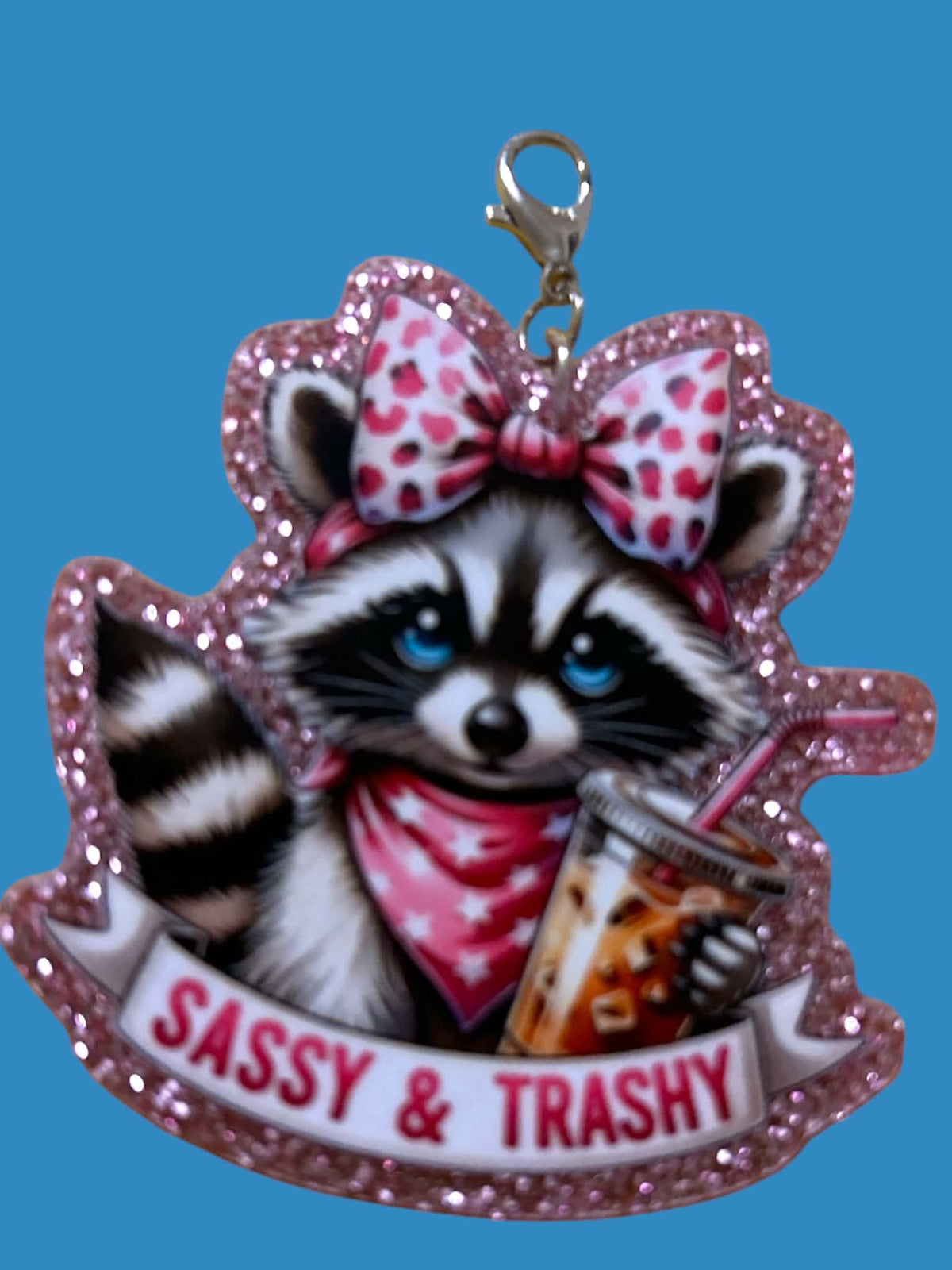 Charmee Charms - Funny/Sarcastic