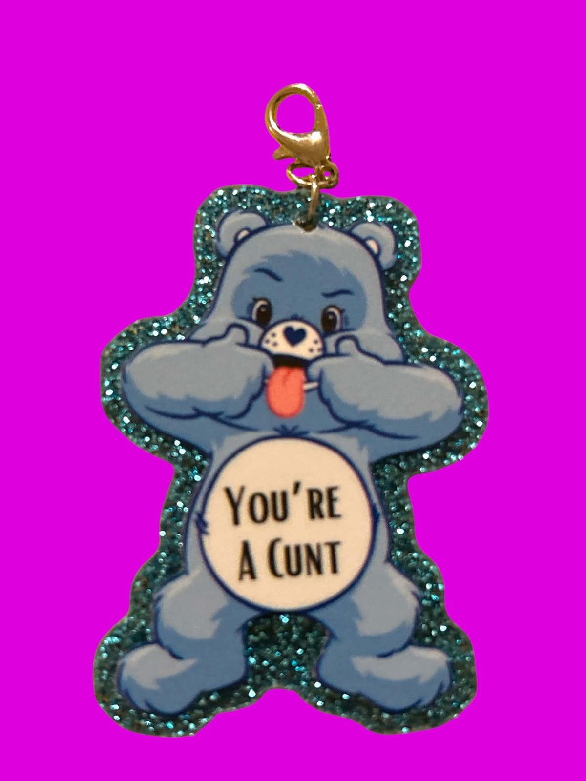 Charmee Charms - Funny/Sarcastic