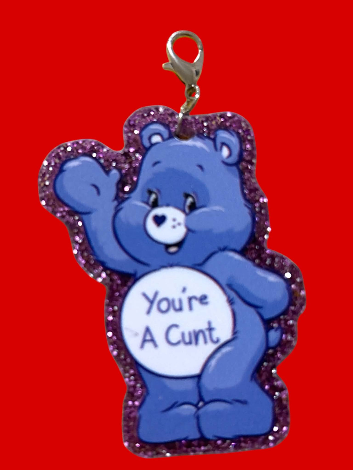 Charmee Charms - Funny/Sarcastic