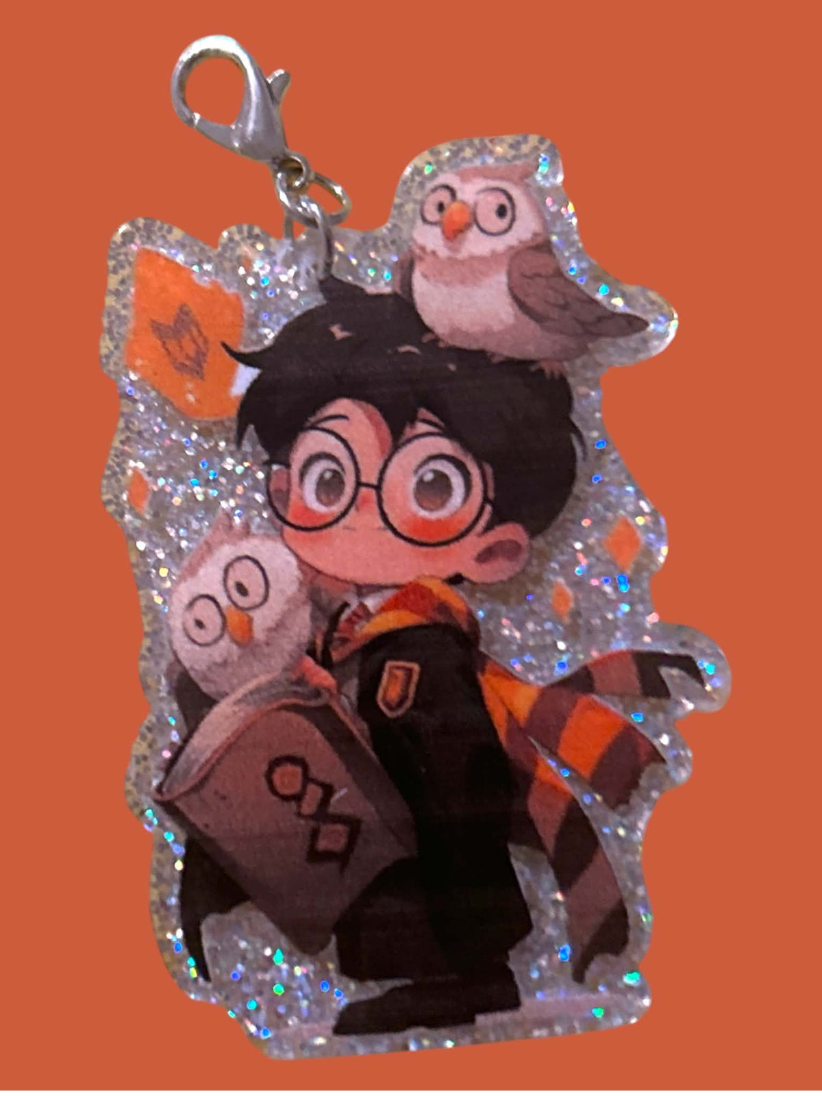 Charmee Charms - Characters/Brands