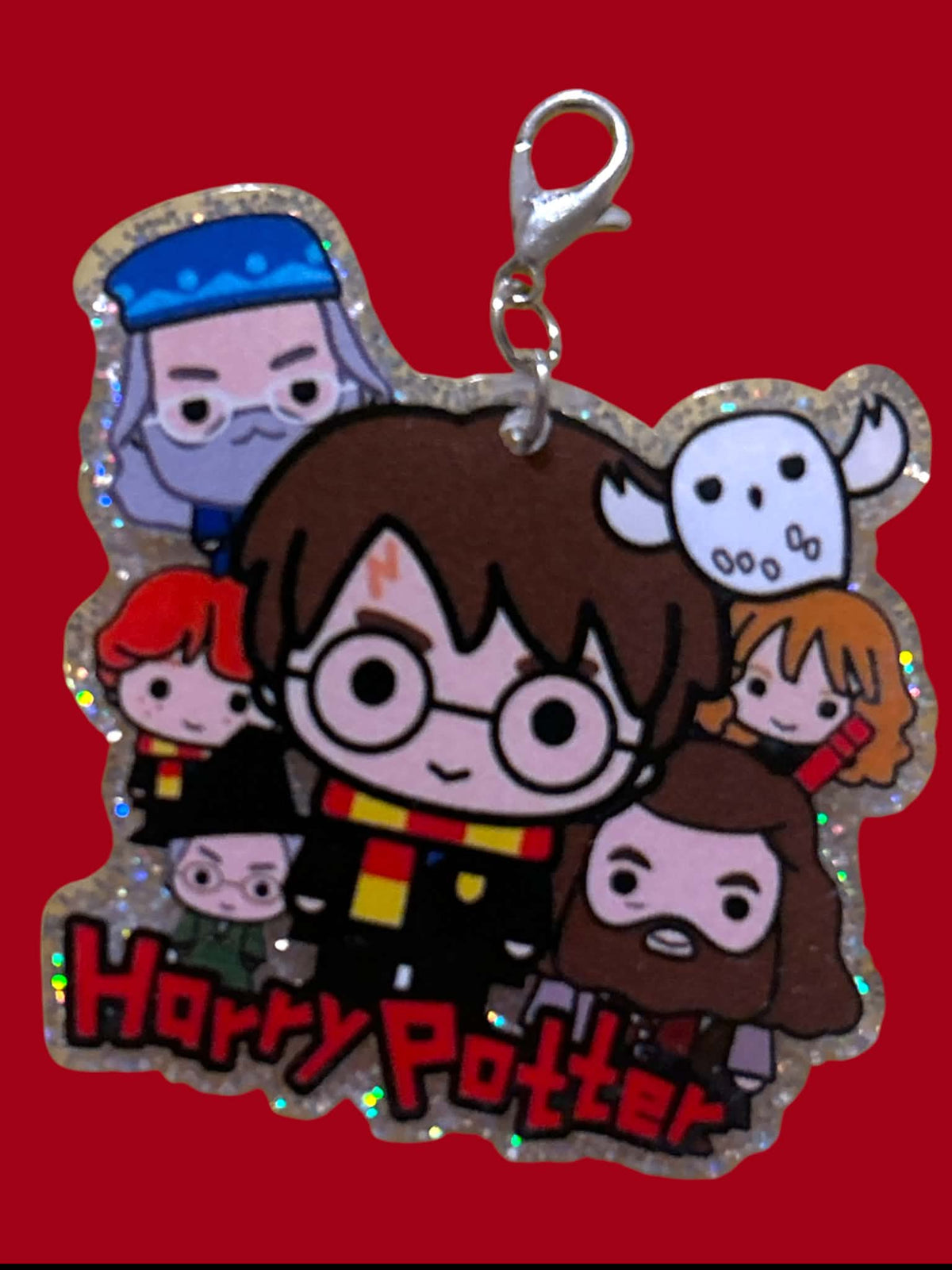 Charmee Charms - Characters/Brands