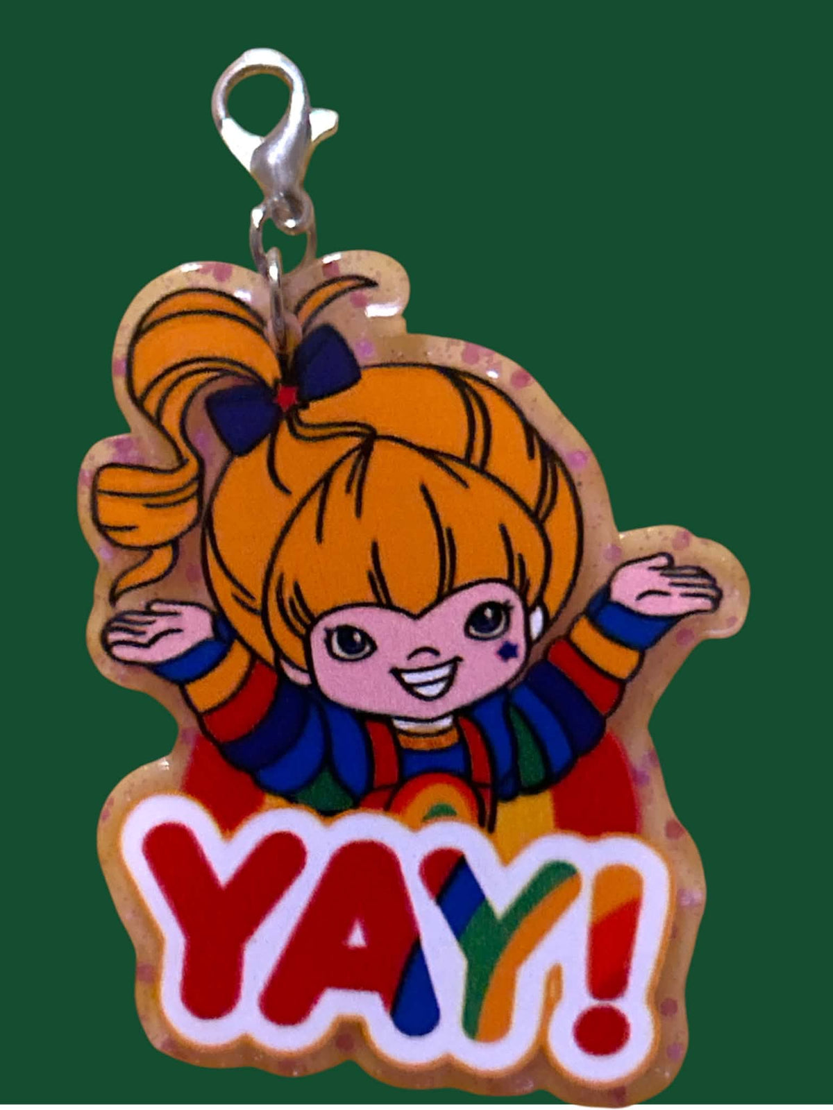 Charmee Charms - Characters/Brands