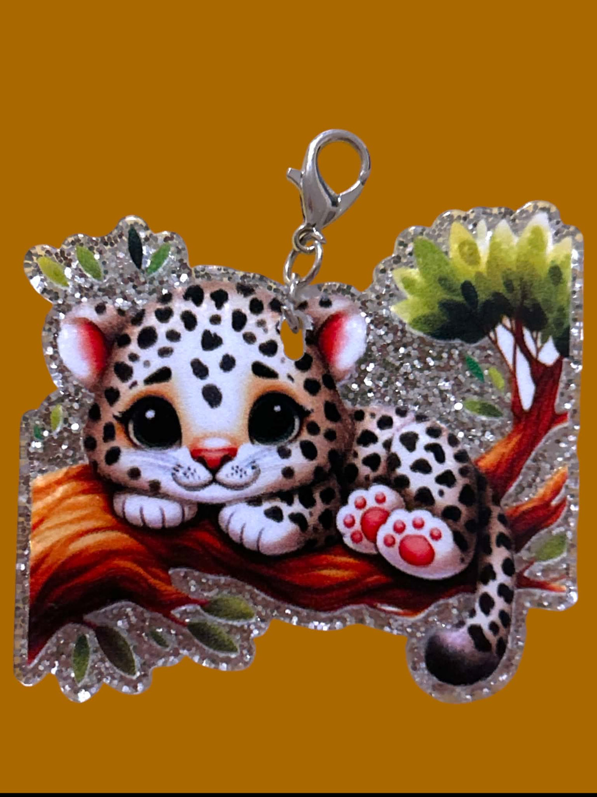 Charmee Charms - Other Animals