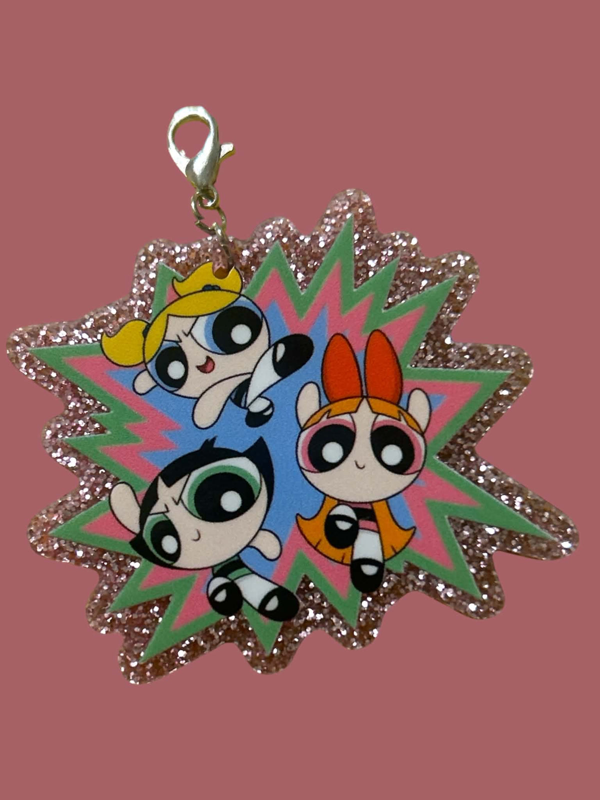 Charmee Charms - Characters/Brands
