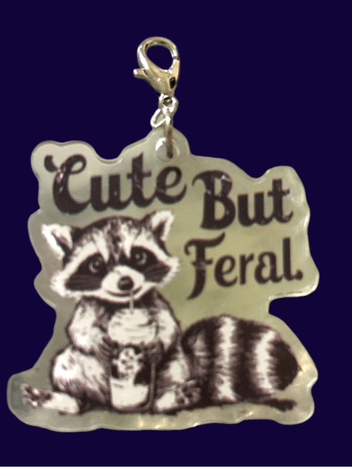 Charmee Charms - Funny/Sarcastic