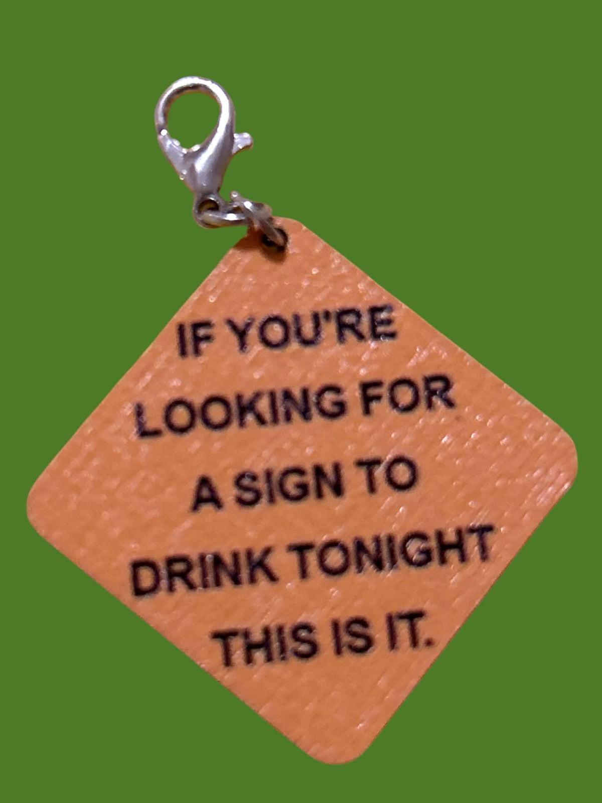 Charmee Charms - Funny/Sarcastic