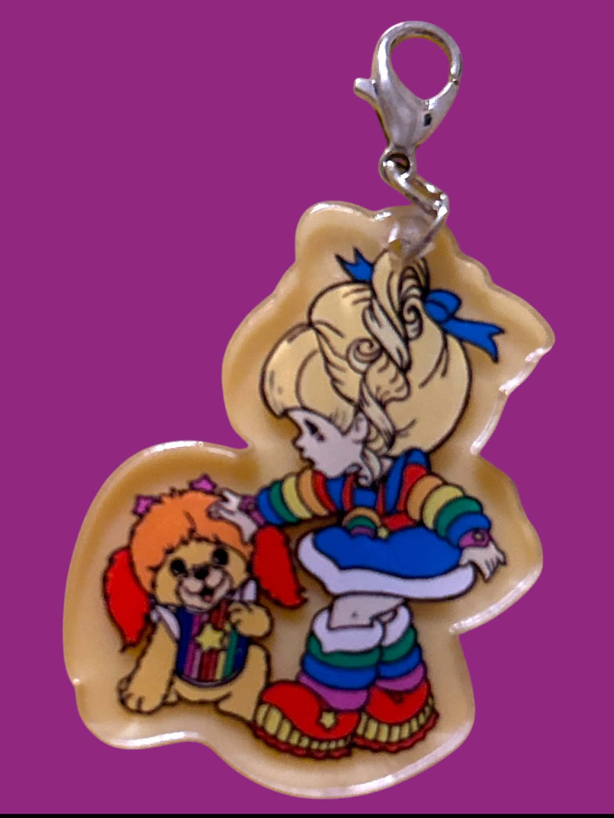 Charmee Charms - Characters/Brands