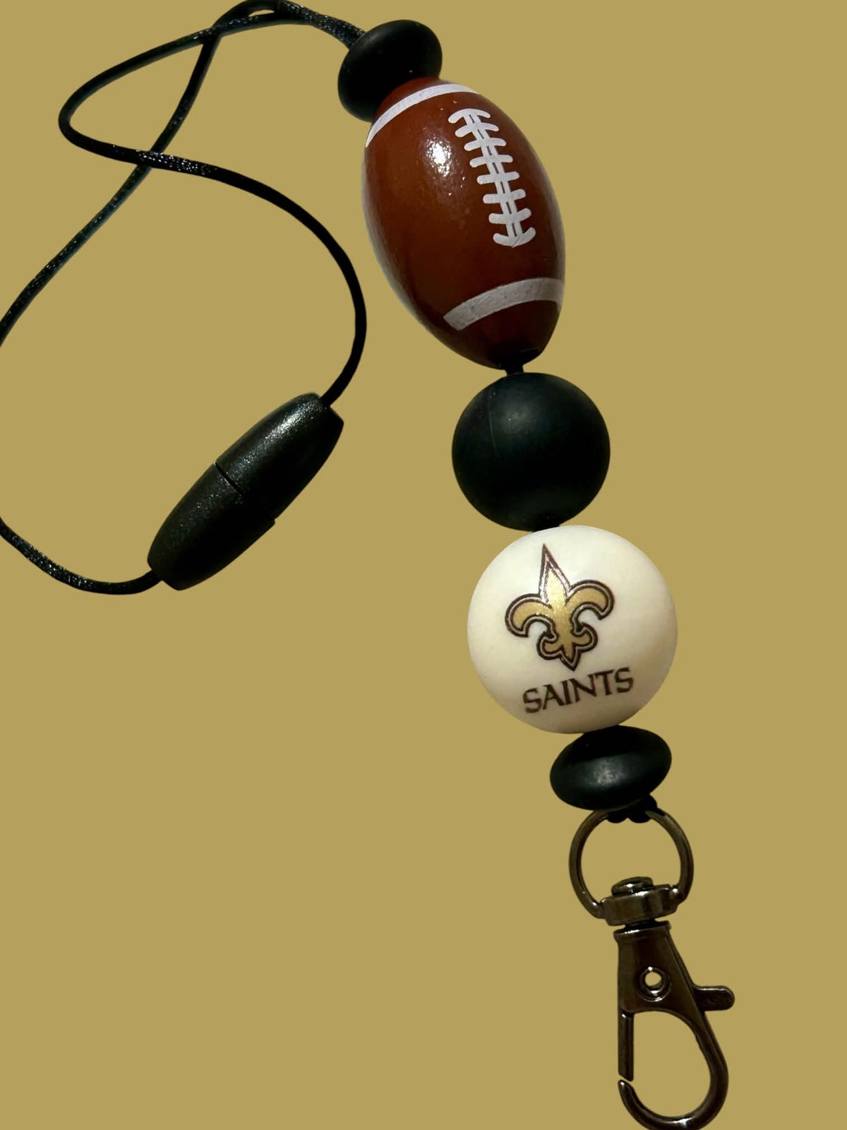 Car Freshie Hanger - Sports