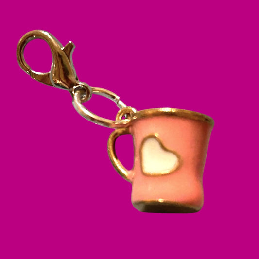 Charmee Charms - Food and Drink
