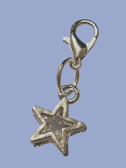 Charmee Charms - Cloud/Star/Bolt