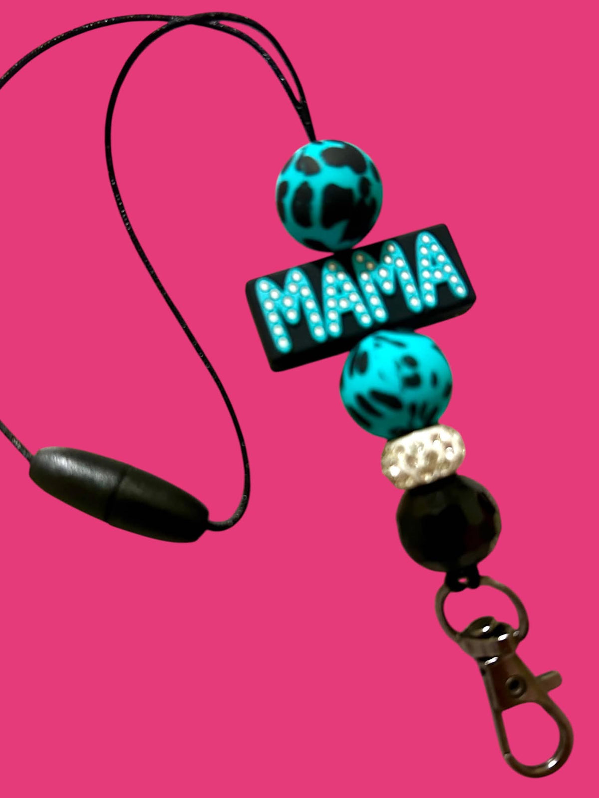 Car Freshie Hanger - Mom/Grandma/Nana